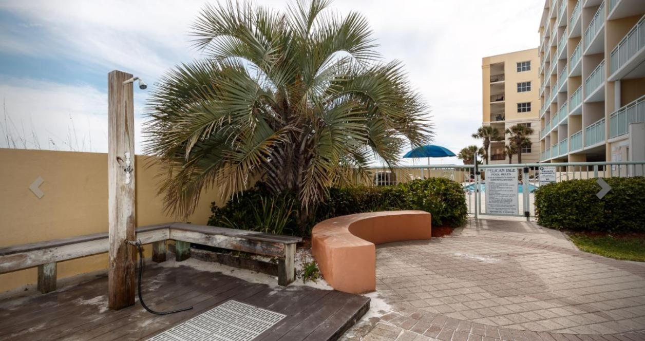 Pelican Isle Retreat Fort Walton Beach Luaran gambar