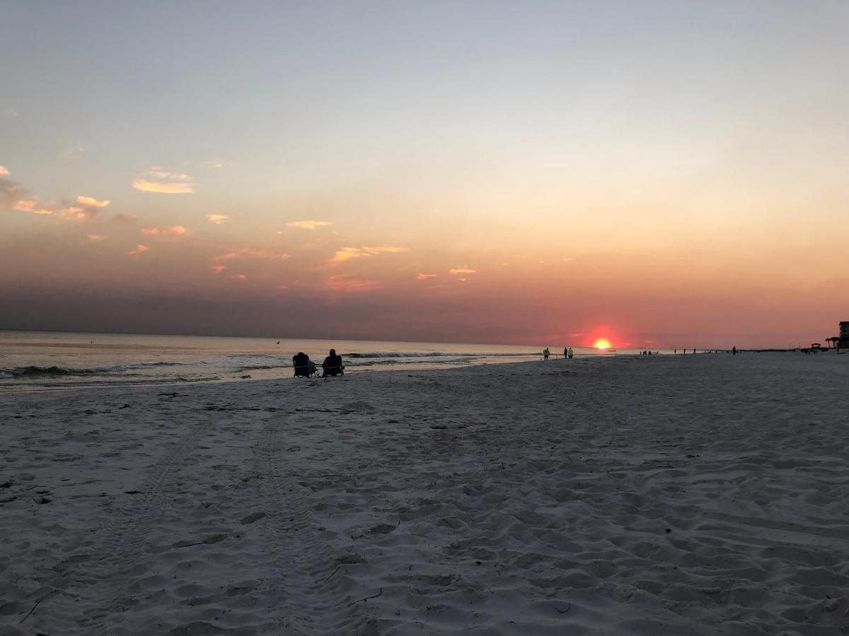 Pelican Isle Retreat Fort Walton Beach Luaran gambar