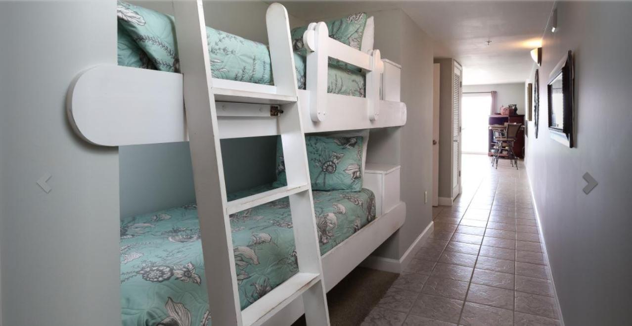 Pelican Isle Retreat Fort Walton Beach Luaran gambar