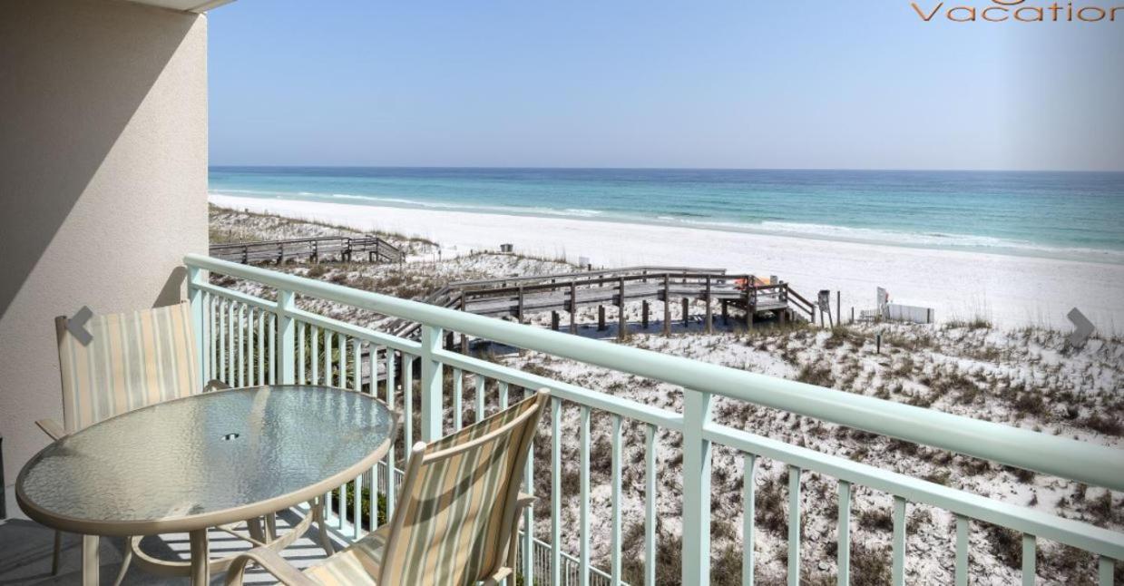 Pelican Isle Retreat Fort Walton Beach Luaran gambar