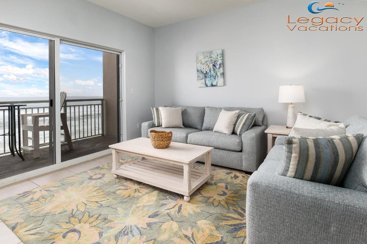 Pelican Isle Retreat Fort Walton Beach Luaran gambar