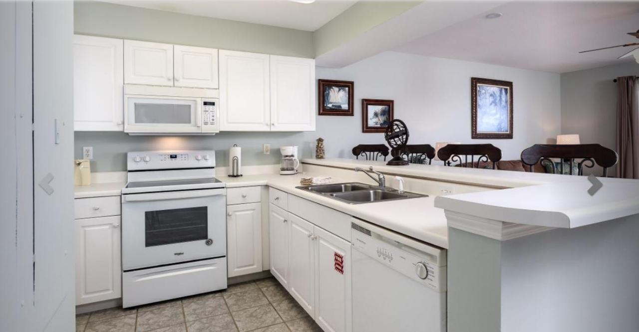 Pelican Isle Retreat Fort Walton Beach Luaran gambar