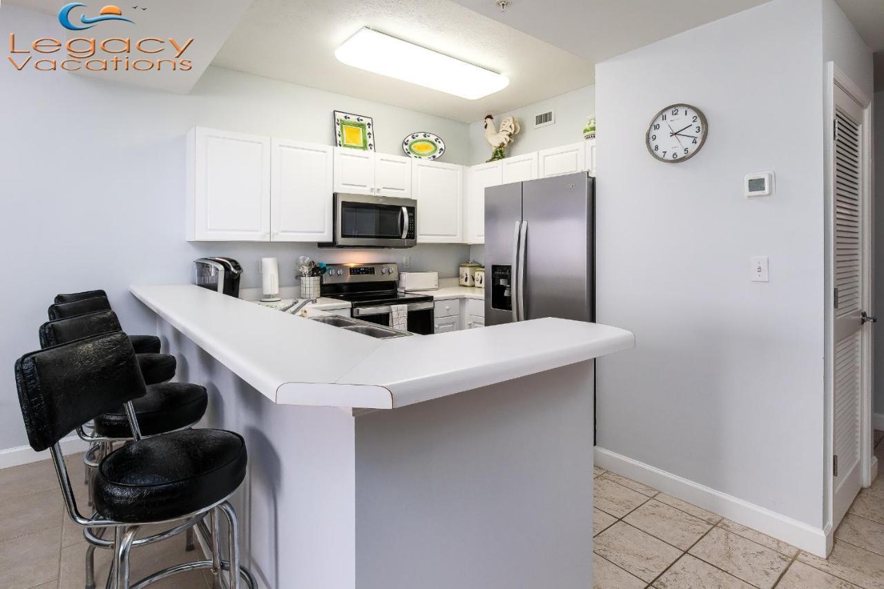 Pelican Isle Retreat Fort Walton Beach Luaran gambar