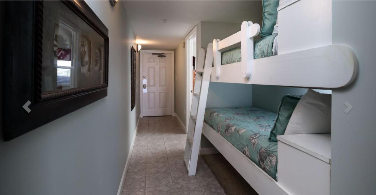 Pelican Isle Retreat Fort Walton Beach Luaran gambar