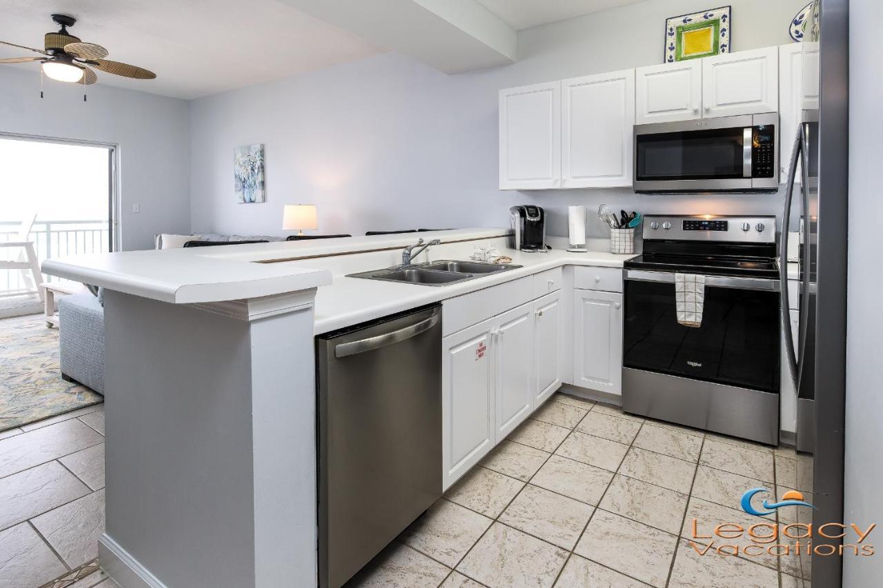 Pelican Isle Retreat Fort Walton Beach Luaran gambar