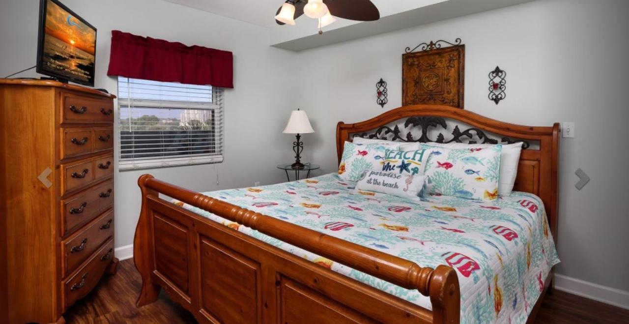 Pelican Isle Retreat Fort Walton Beach Luaran gambar
