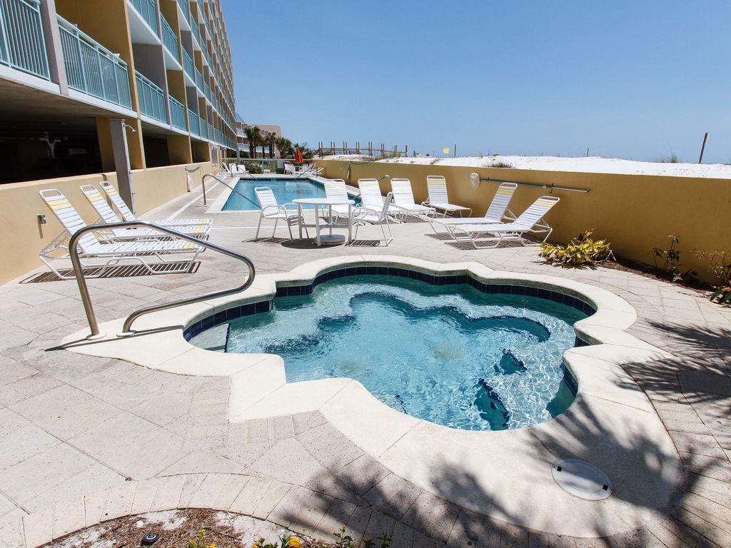 Pelican Isle Retreat Fort Walton Beach Luaran gambar
