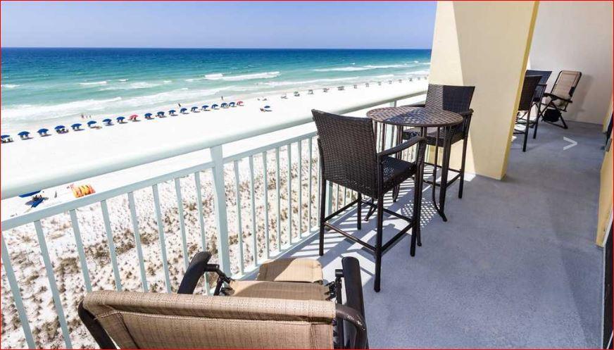 Pelican Isle Retreat Fort Walton Beach Luaran gambar